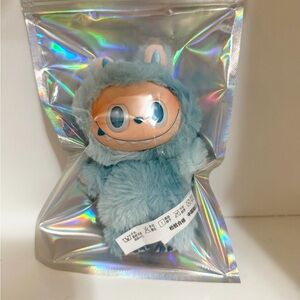 Big into energy hope